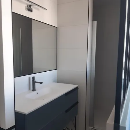 Patience Hotel Les Sables-dʼOlonne