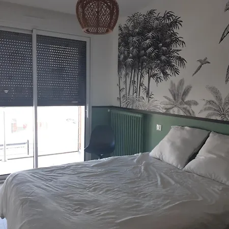 Hotel Patience *