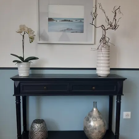 Patience Hotel Les Sables-dʼOlonne